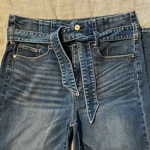 White House Black Market Jeans